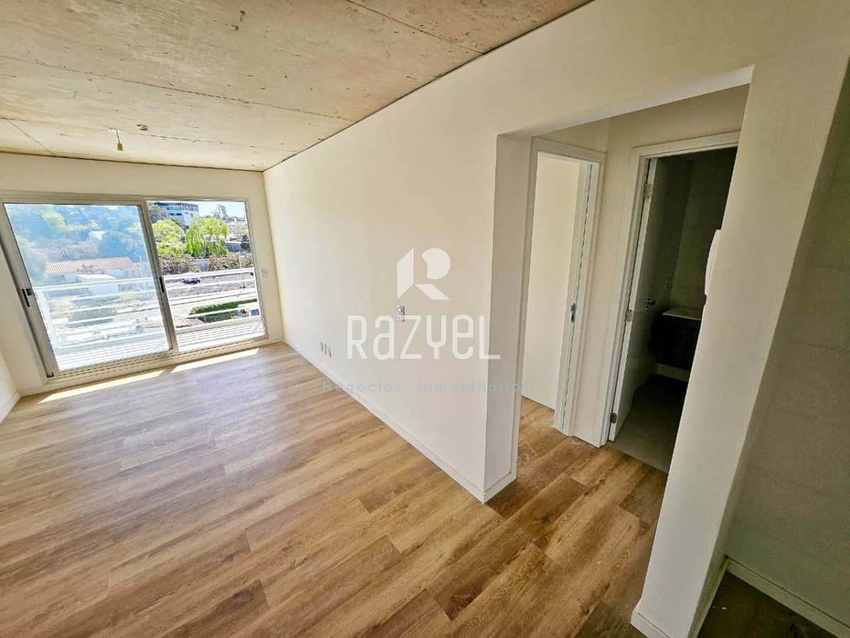 Apartamento ID.1119 - Apartamento 1 Dormitorio en La Cañada - Ideal Inversores con Beneficios Impositivos