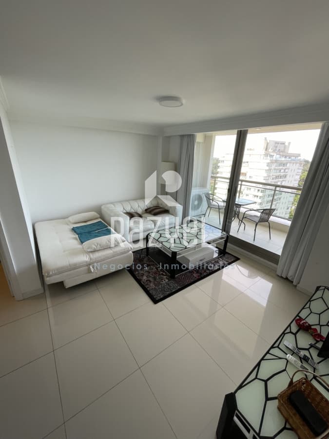 Alquiler de temporada en edificio Place Lafayett  -