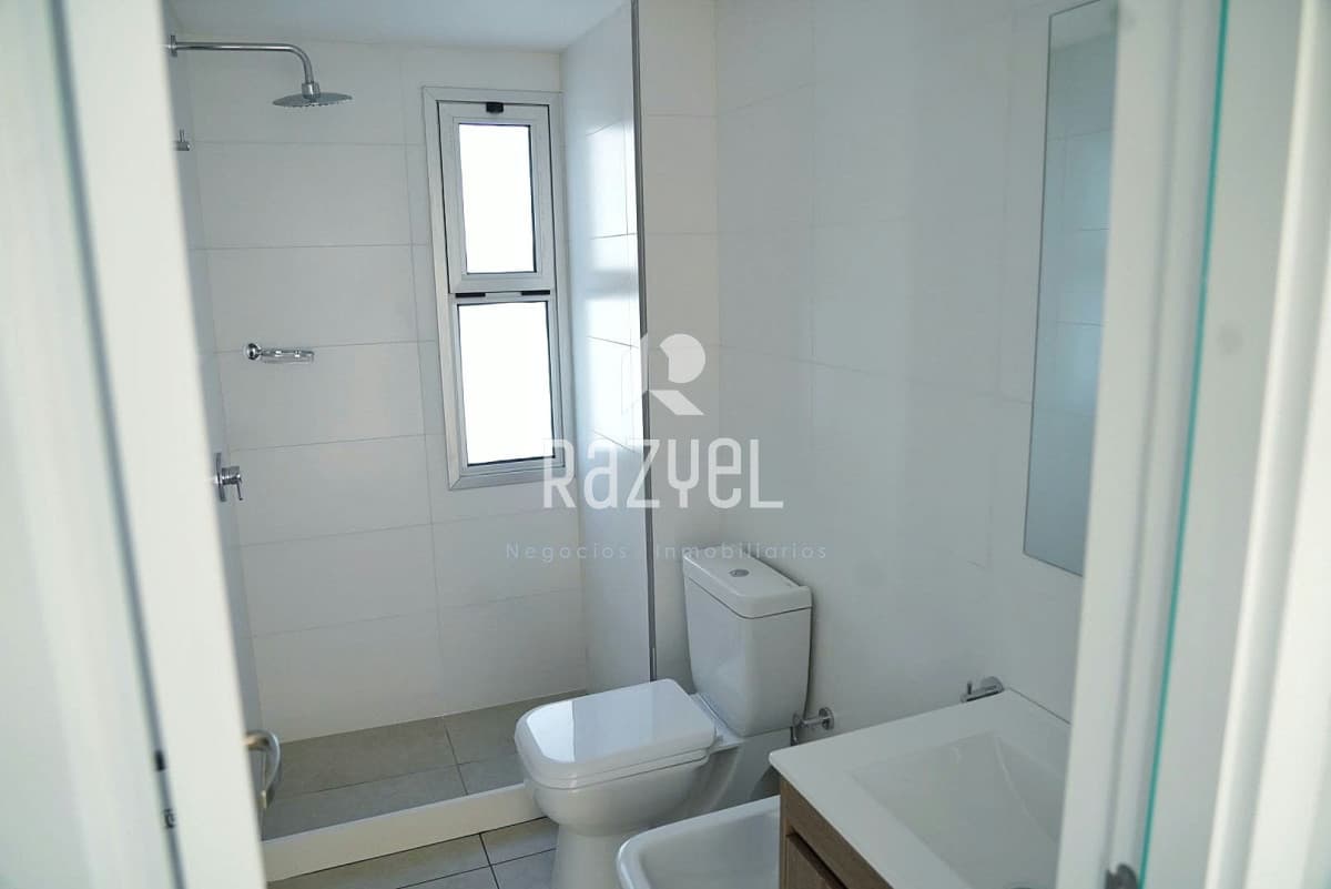 Apartamento ID.1295 - Última unidad 0 km disponible en La Cañada · 1 dormitorio con cochera