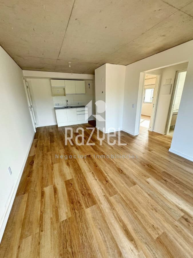 Apartamento ID.1295 - Última unidad 0 km disponible en La Cañada · 1 dormitorio con cochera