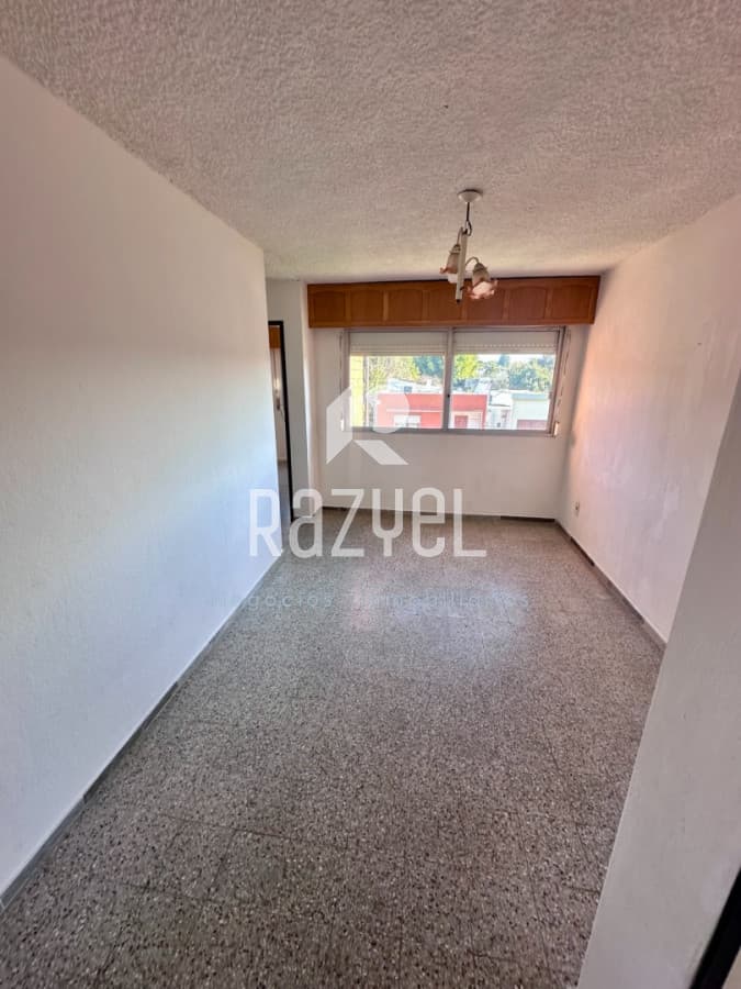 Apartamento ID.1291 - Apartamento de 1 dormitorio en venta Complejo B12, Centro de San Carlos