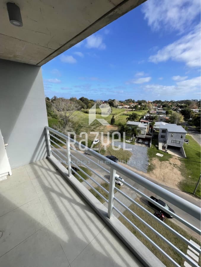 Apartamento ID.1028 - Venta de apartamento de 2 dormitorios con renta!