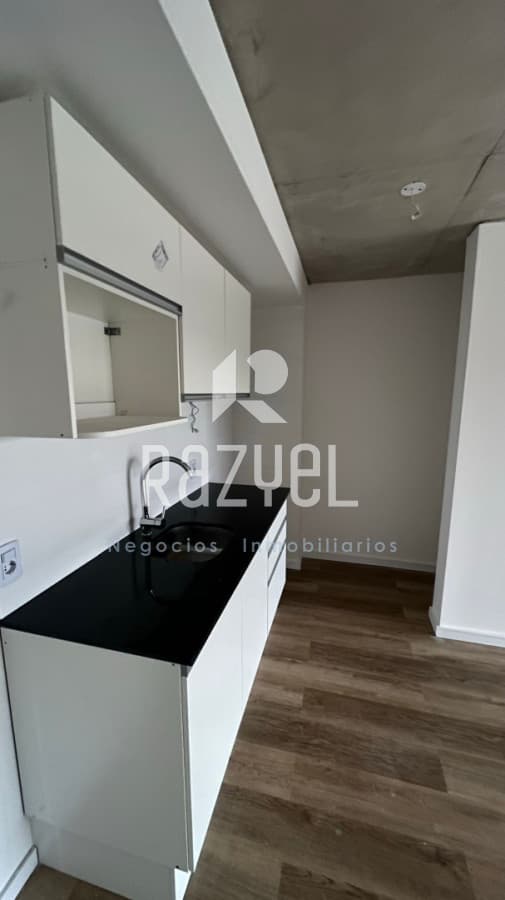 Apartamento ID.1295 - Última unidad 0 km disponible en La Cañada · 1 dormitorio con cochera