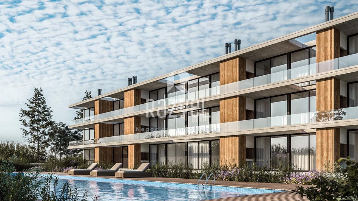 Apartamento ID.715 - Venta en Pozo Grutas de la Ballena, Punta Ballena