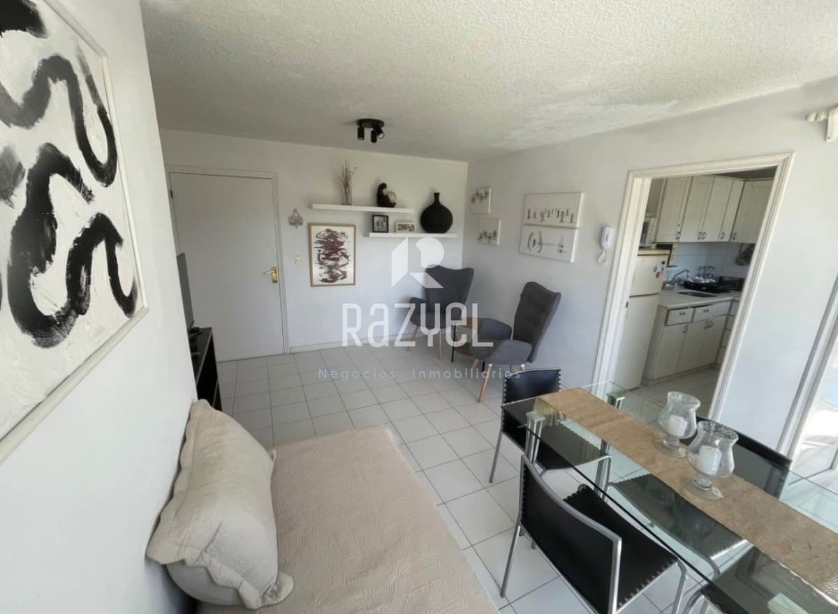Apartamento ID.605 - APARTAMENTO DE 1 DORMITORIO EN AIDY GRILL