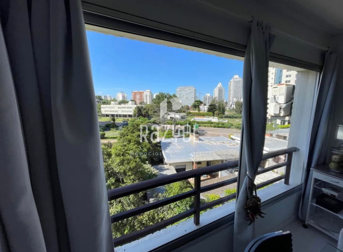 Apartamento ID.605 - APARTAMENTO DE 1 DORMITORIO EN AIDY GRILL