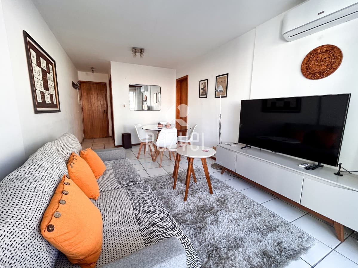 Apartamento ID.1026 - La Mejor Ubicacion de Punta del Este!