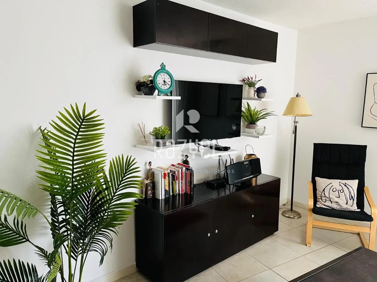 Apartamento de 1 dormitorio Aidy Grill   -