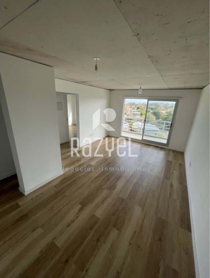 Apartamento ID.1028 - Venta de apartamento de 2 dormitorios con renta!