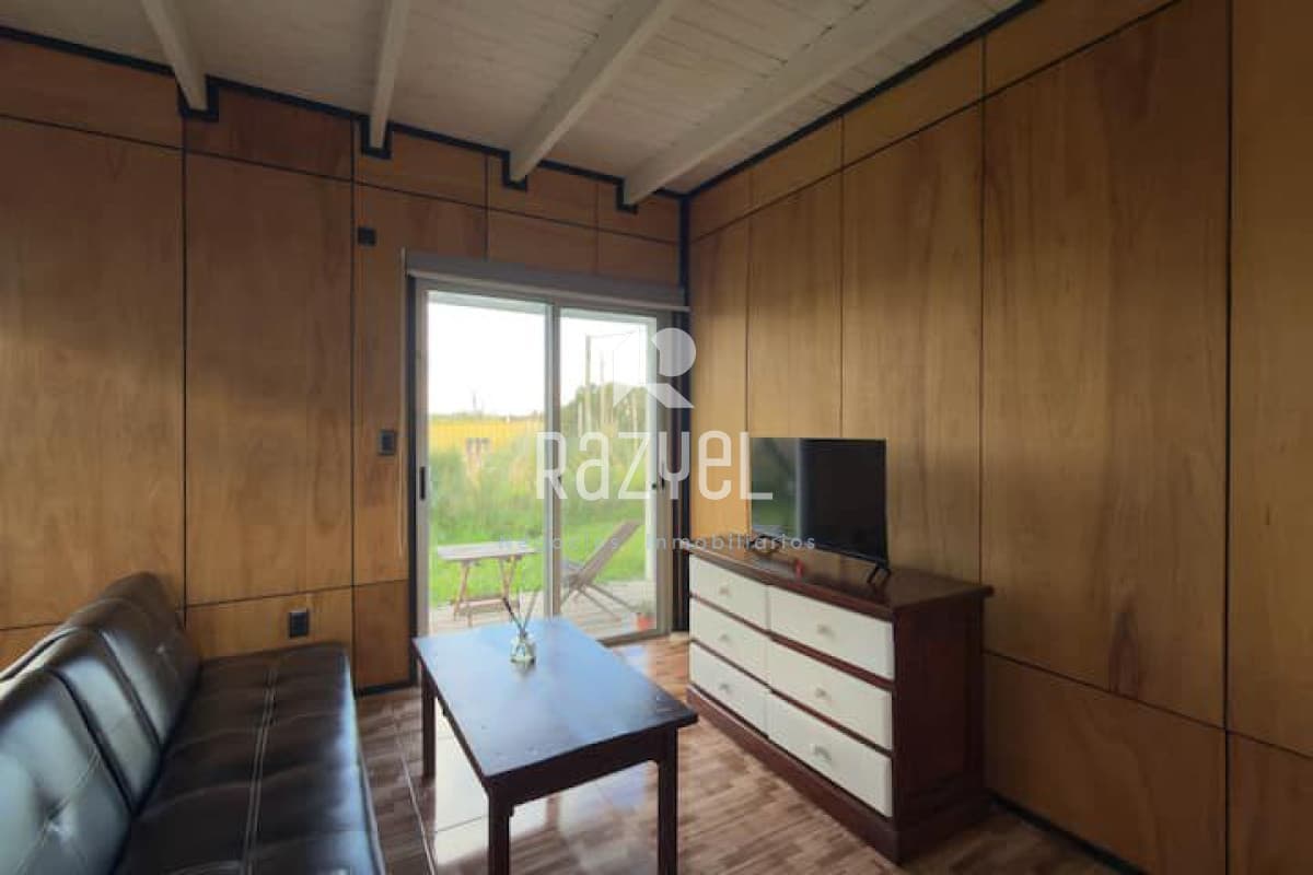 Alquiler de temporada en Miramar Acres (La Barra)  -