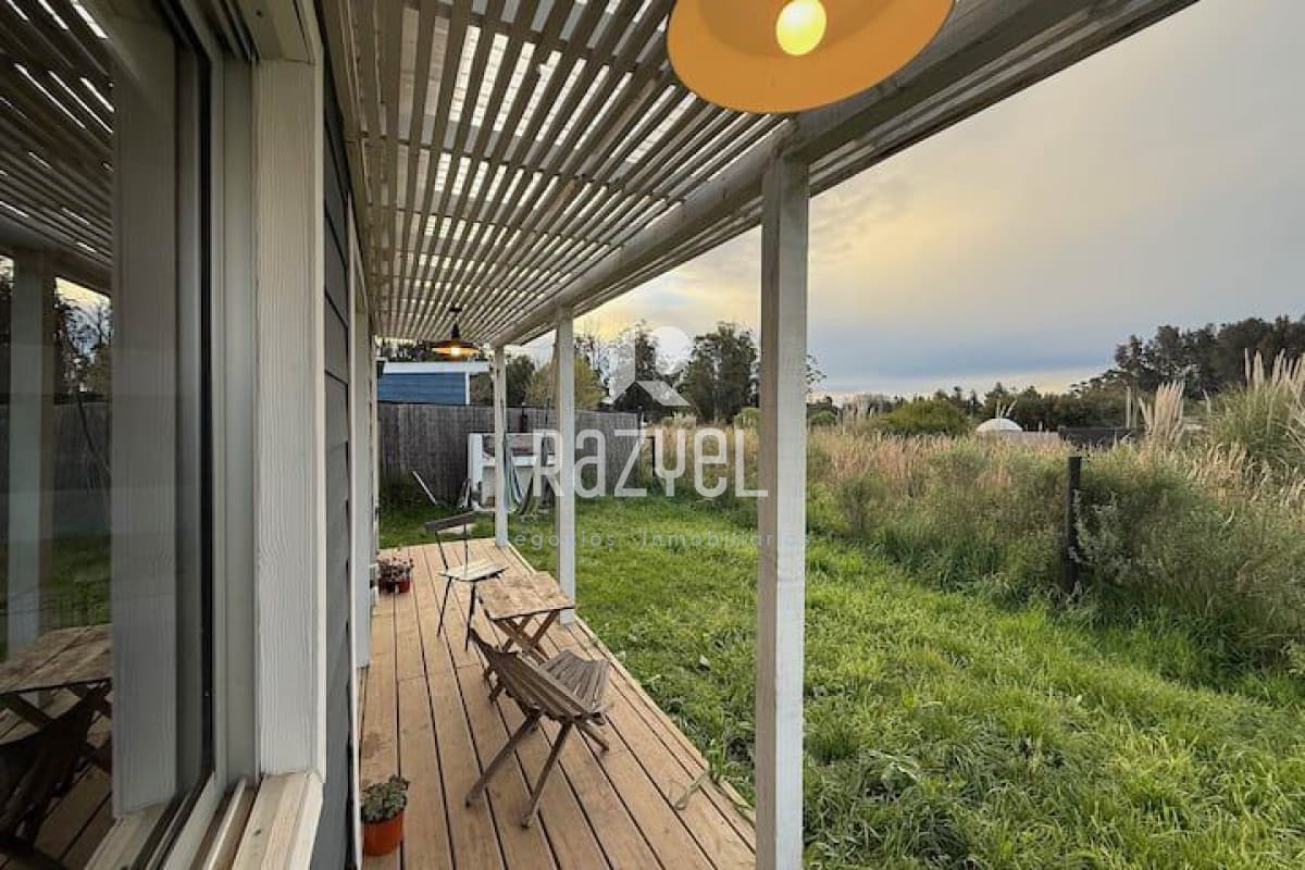 Alquiler de temporada en Miramar Acres (La Barra)  -