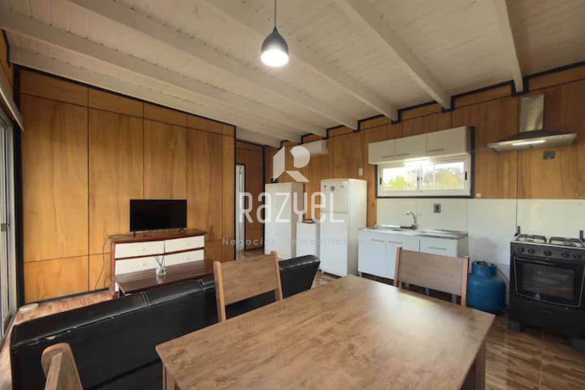 Alquiler de temporada en Miramar Acres (La Barra)  -