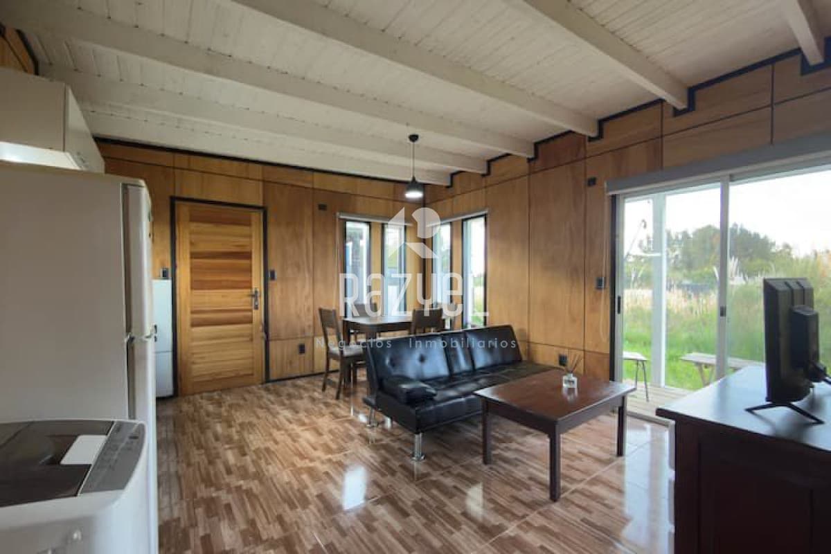 Alquiler de temporada en Miramar Acres (La Barra)  -