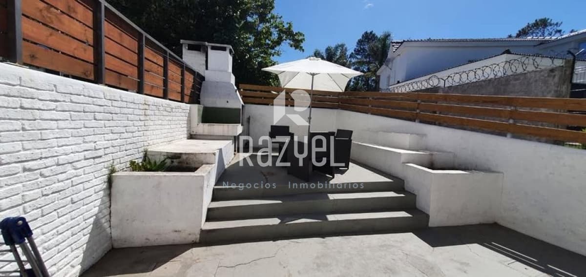 Casa en alquiler Anual  -