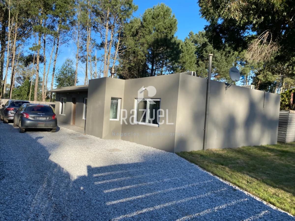 Casa ID.1298 - Casa en venta de 3 dormitorios