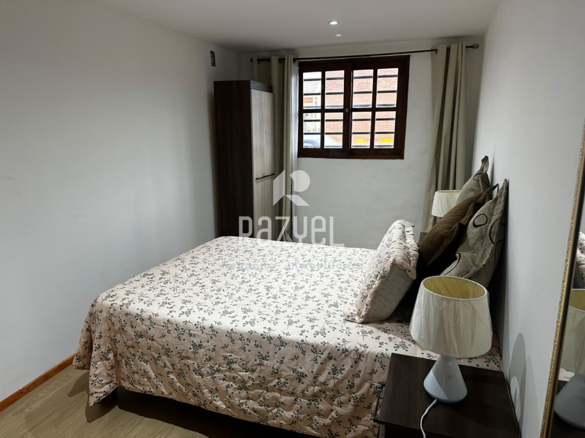 Casa ID.1274 - Tu primer hogar o inversión inteligente: Casa céntrica en San Carlos