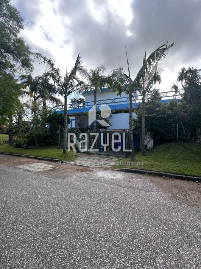 Casa ID.922 - Casa en venta playa Mansa