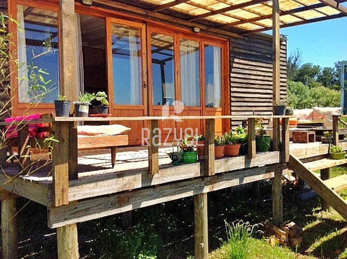 Casa Alquiler Anual Miramar Acres  -