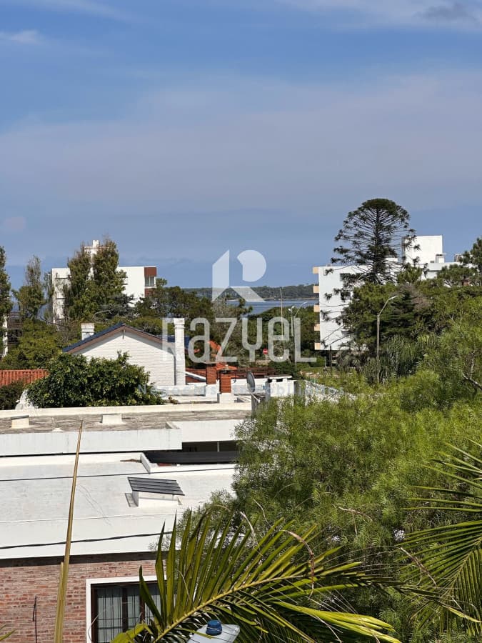 Casa ID.922 - Casa en venta playa Mansa