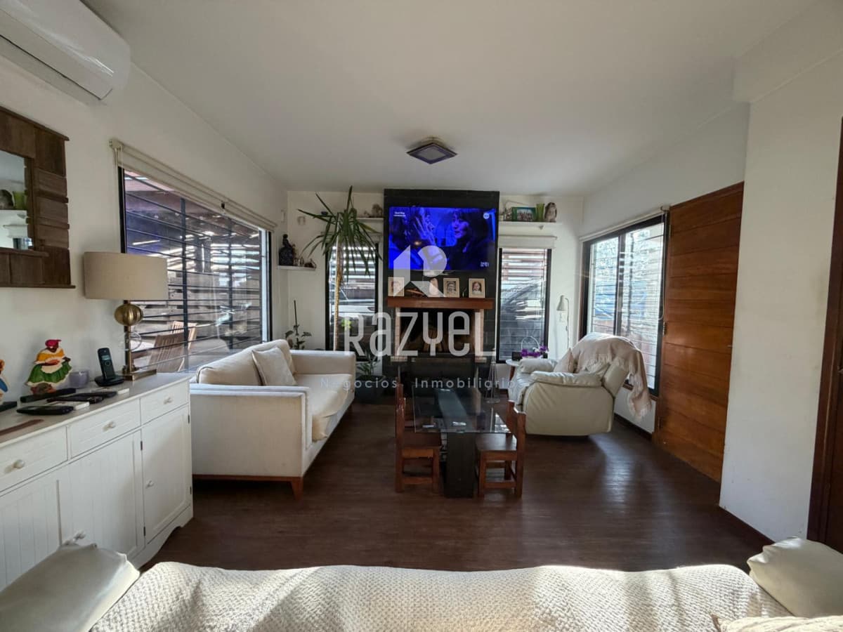 Casa ID.1287 - Casa en venta Pinares 4 dormitorios