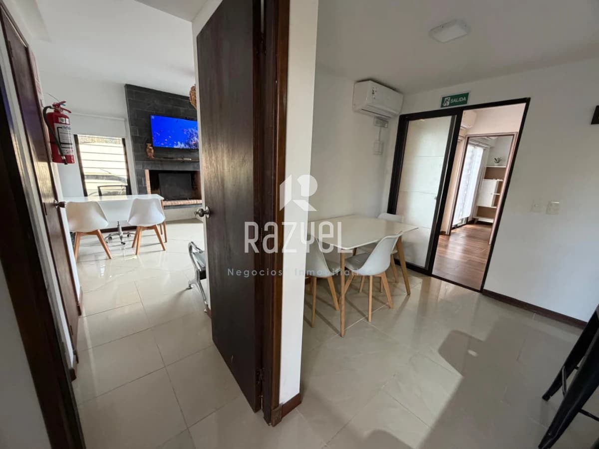 Casa ID.1288 - Casa en venta Pinares 3 dormitorios