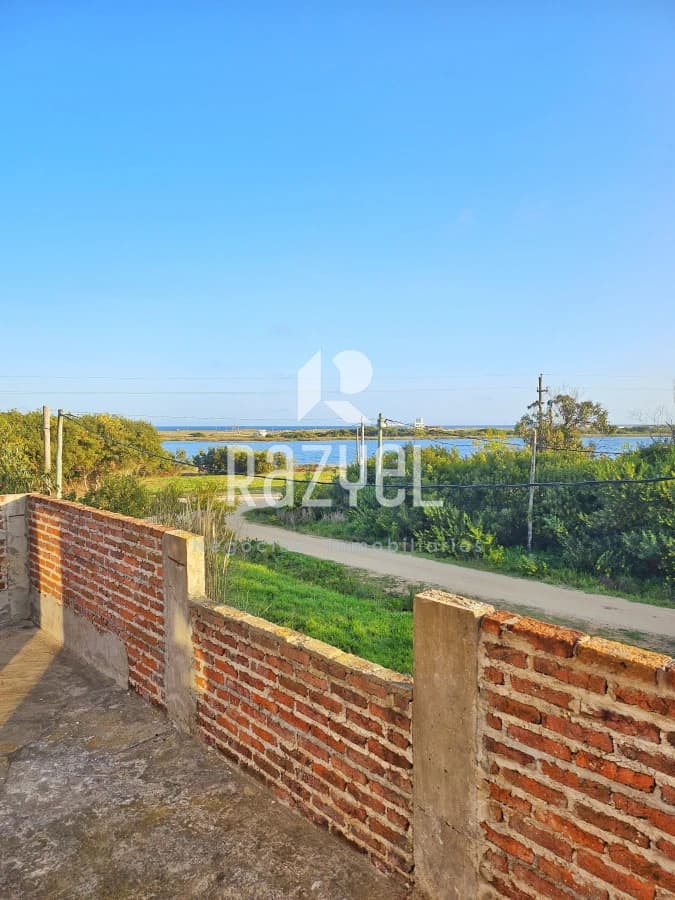 Casa ID.988 - Proyecto de alto potencial en Santa Mónica - Vista natural, cercanía a José Ignacio
