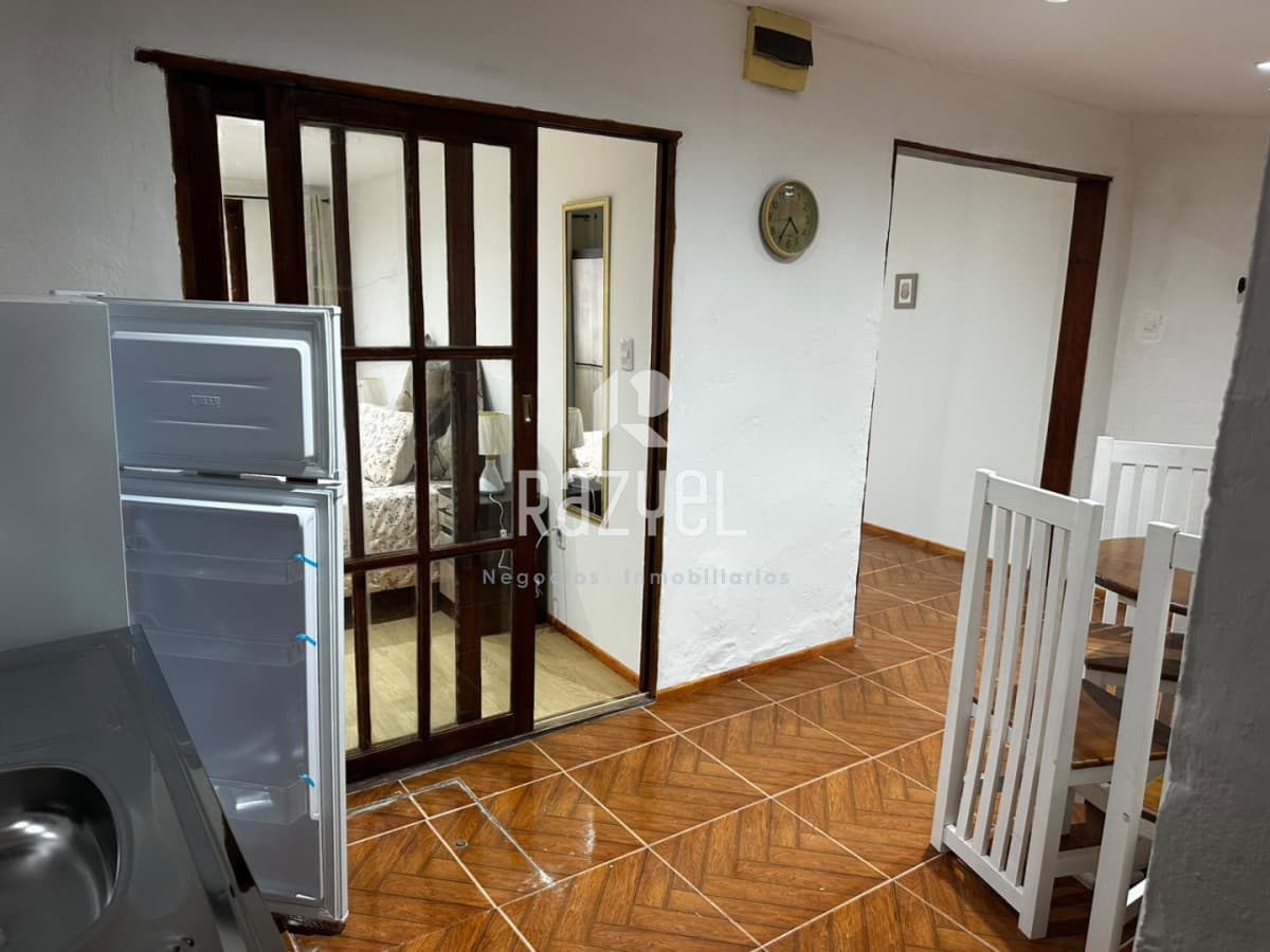 Casa ID.1274 - Tu primer hogar o inversión inteligente: Casa céntrica en San Carlos