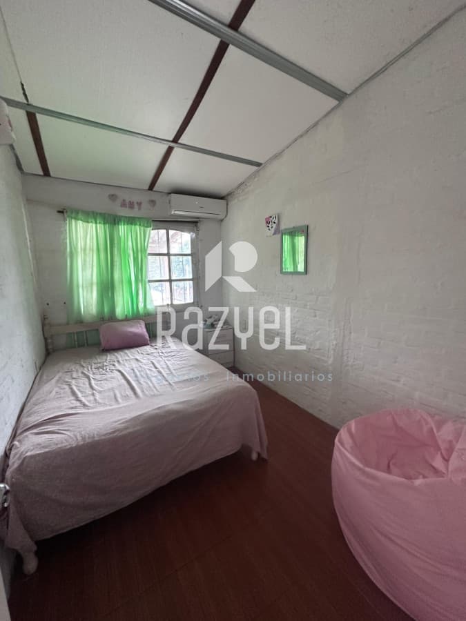 Casa ID.1236 - Venta en San Carlos ,dos viviendas en un mismo padrón con múltiples posibilidades