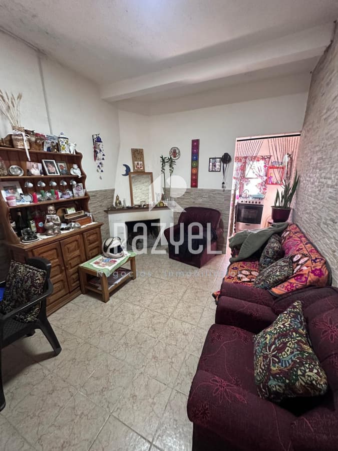 Casa ID.1012 - Casa en venta en San Carlos , con lindo terreno para seguir creciendo