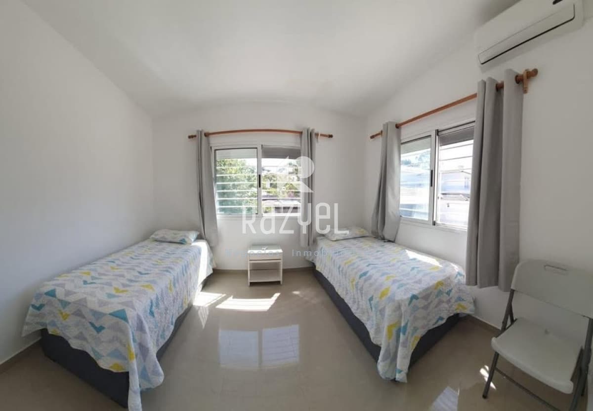 Casa en alquiler Anual  -