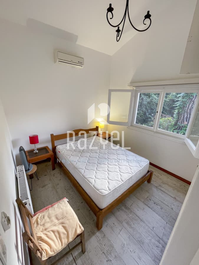 ALQUILER ANUAL CASA 4 DORMITORIOS   -