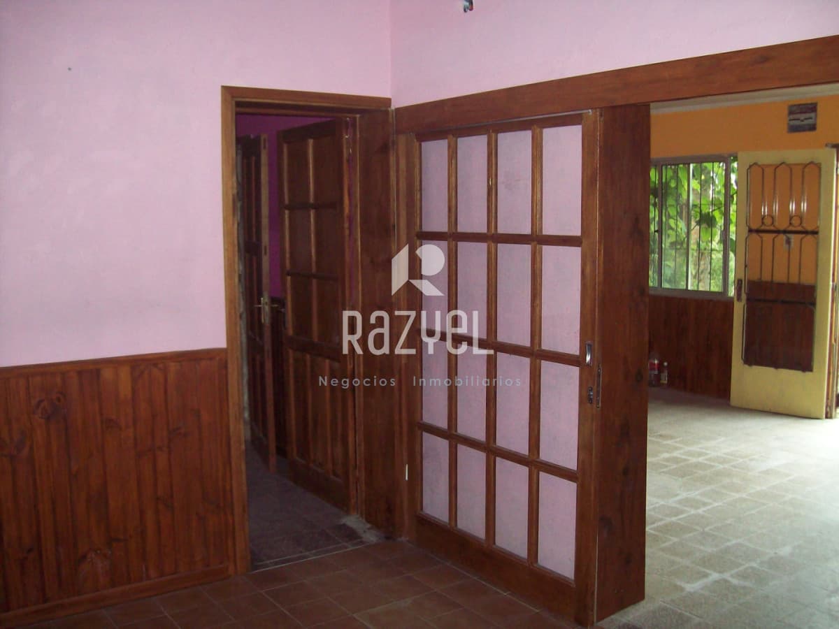 Casa ID.1279 - Casa en venta en Aiguá, 3 dormitorios ,terreno de 859 m²
