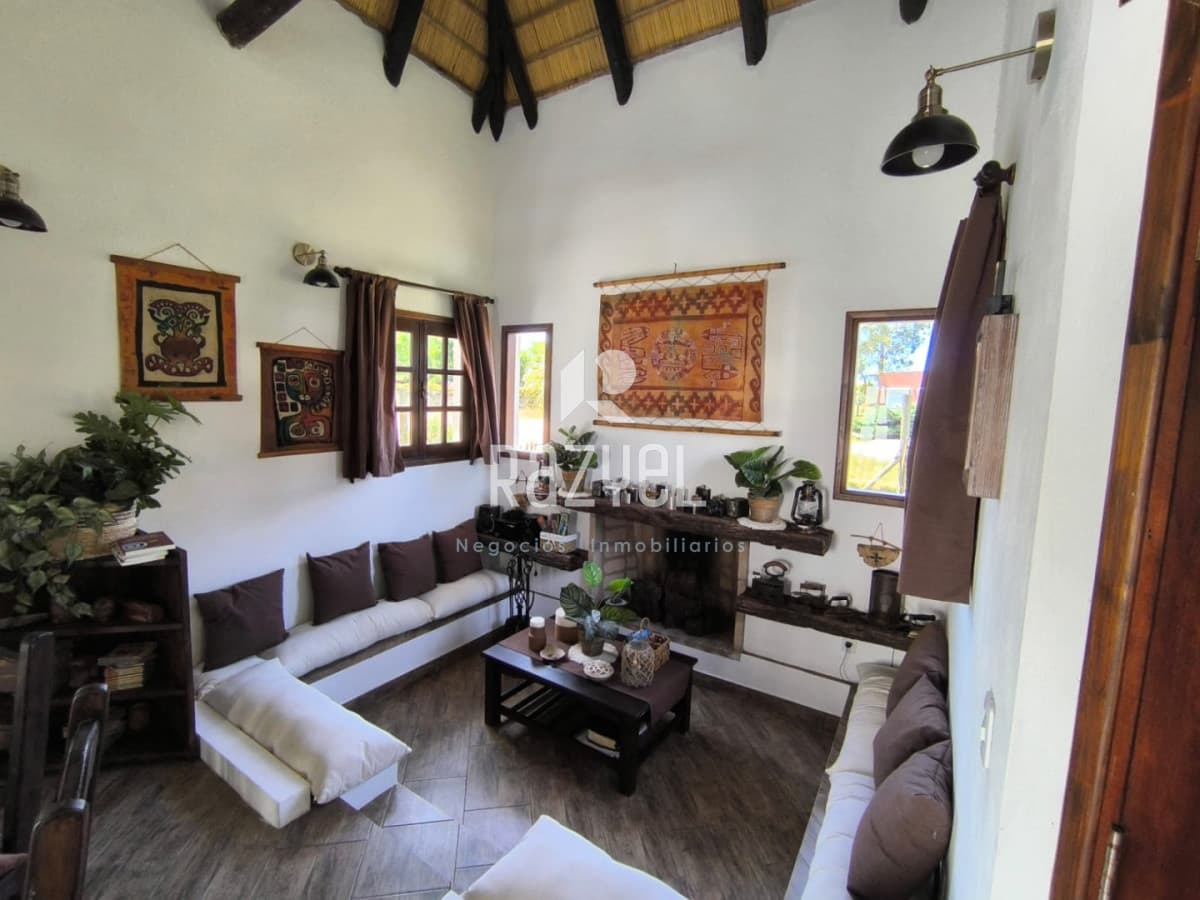 Casa ID.1153 - Casa en Venta. Pinares