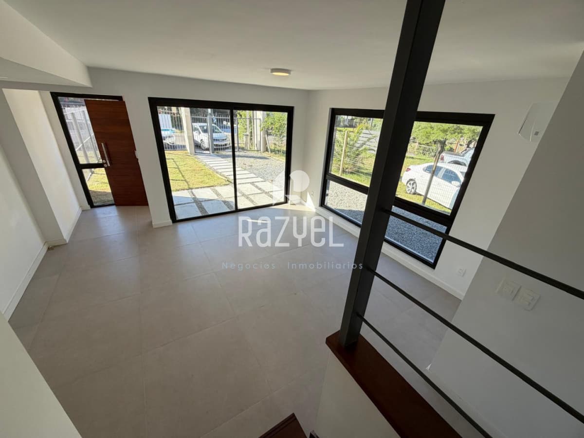 Casa ID.1271 - Casa a Estrenar en Pinares, Punta del Este