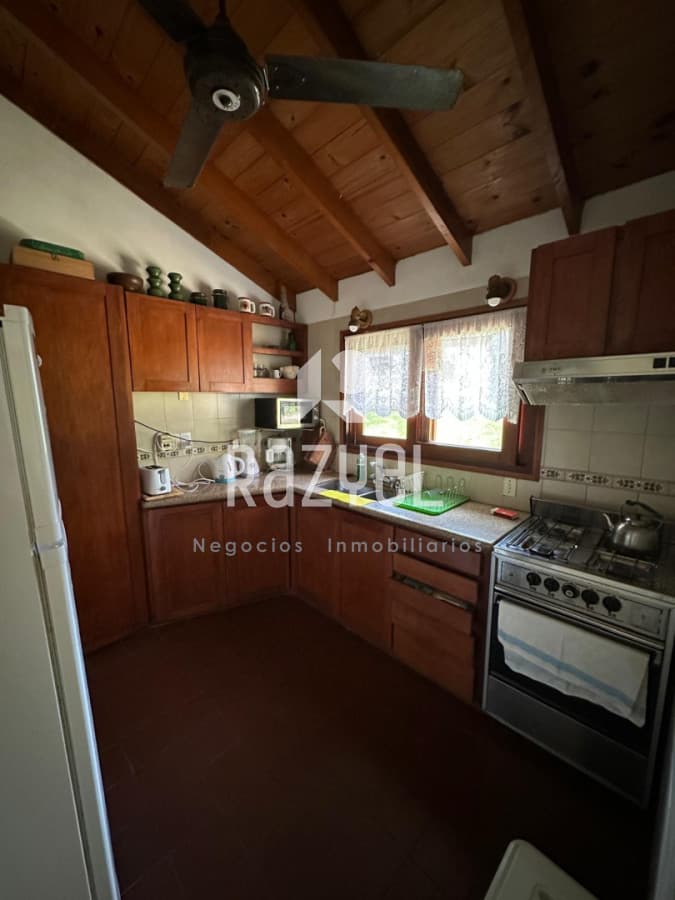 Casa en alquiler de temporada ,pax 7. San Rafael, Punta del Este  -