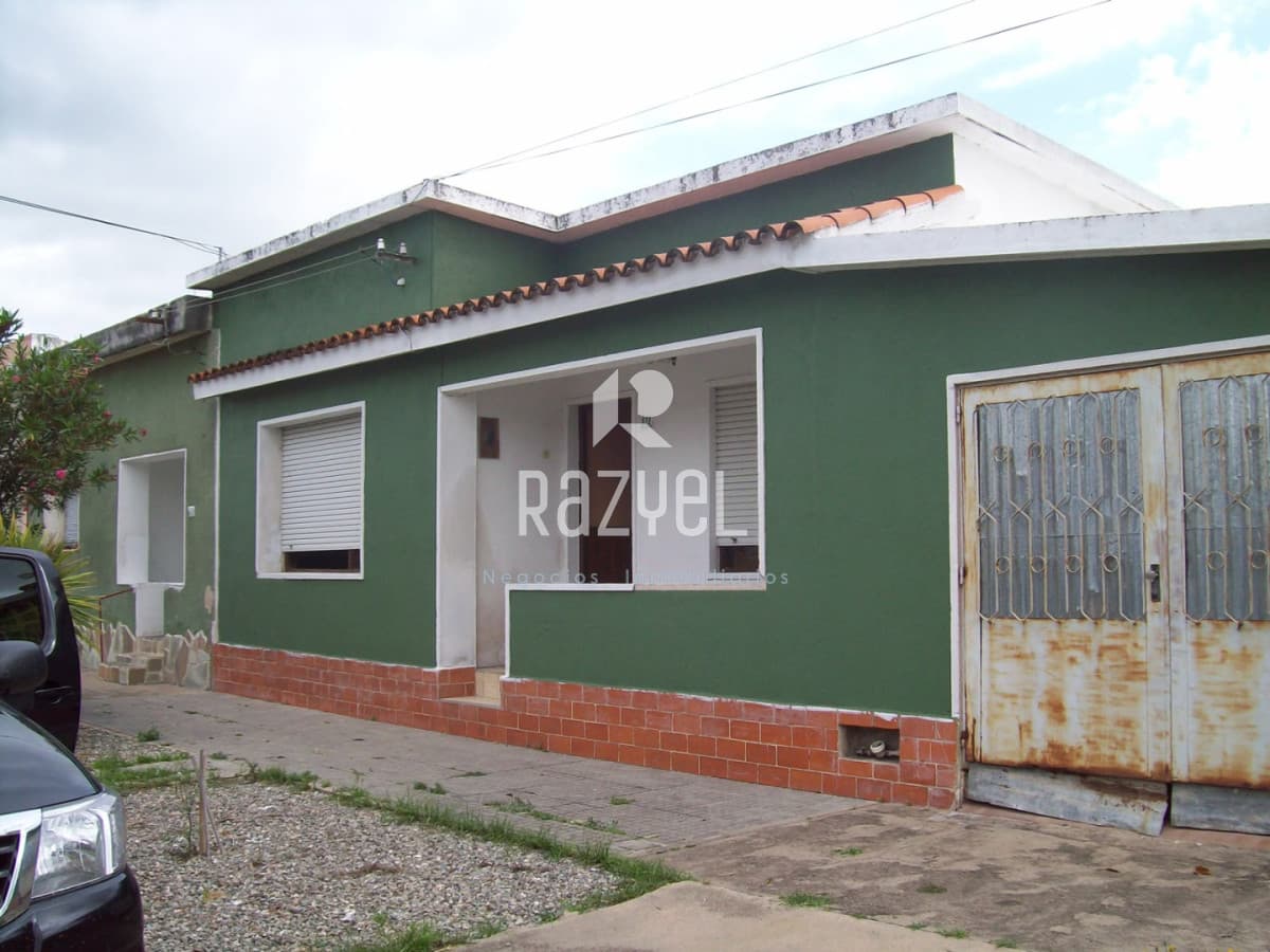 Casa ID.1279 - Casa en venta en Aiguá, 3 dormitorios ,terreno de 859 m²