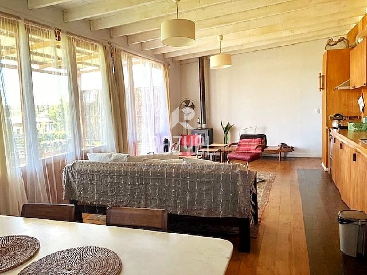 Casa Alquiler Anual Miramar Acres  -