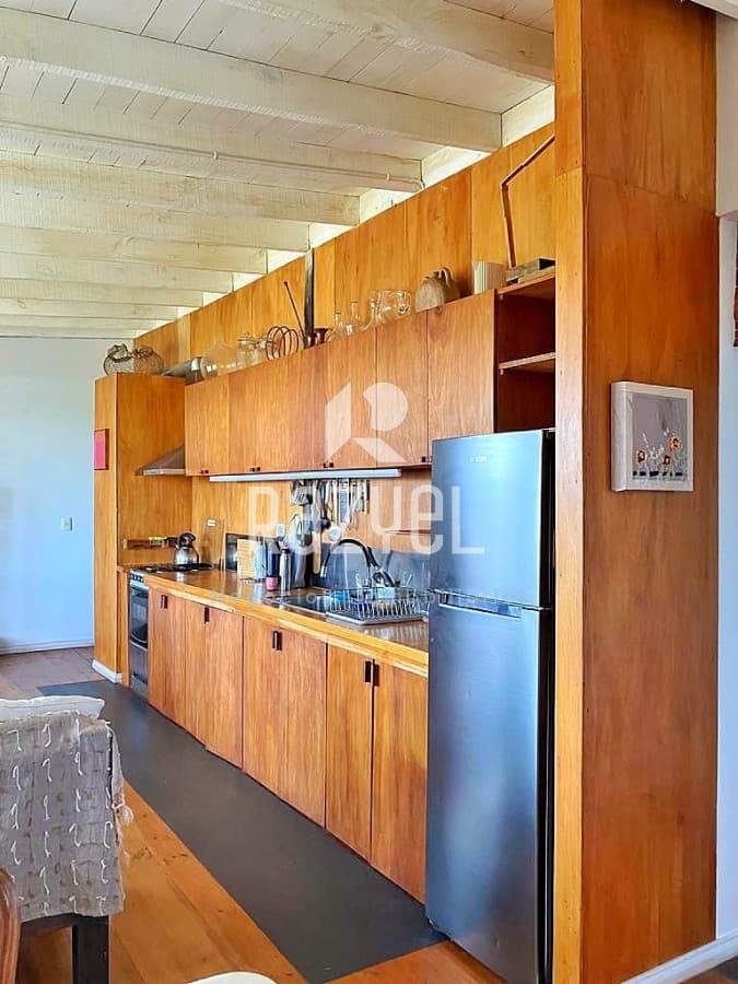Casa Alquiler Anual Miramar Acres  -