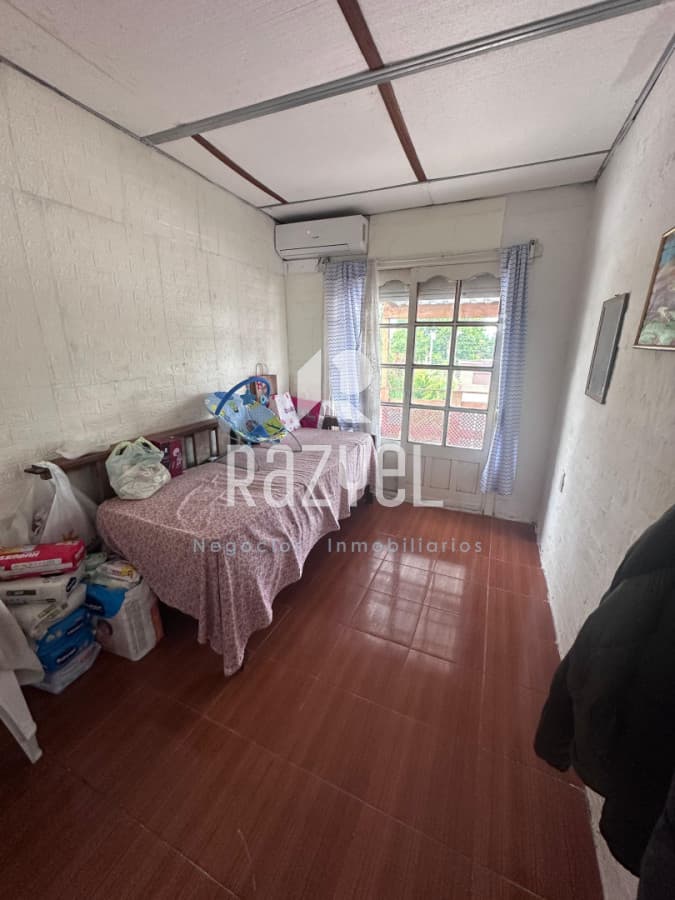 Casa ID.1236 - Venta en San Carlos ,dos viviendas en un mismo padrón con múltiples posibilidades