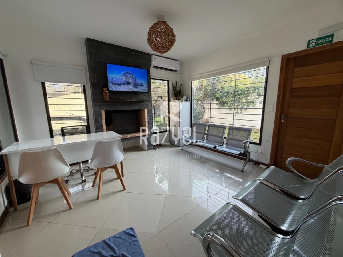 Casa ID.1288 - Casa en venta Pinares 3 dormitorios