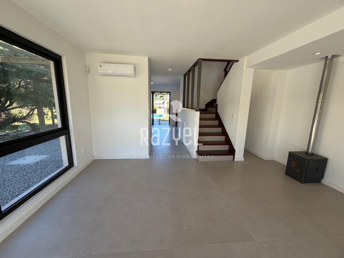 Casa ID.1271 - Casa a Estrenar en Pinares, Punta del Este