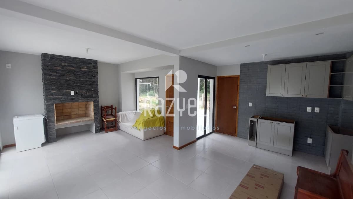Casa ID.468 - Expectacular casa a Estrenar!!