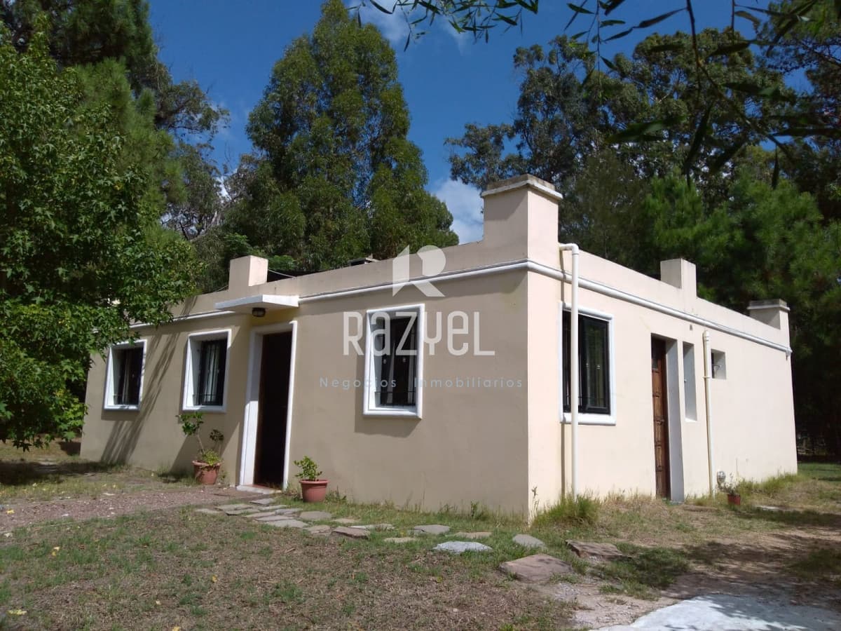 Casa ID.1108 - Casa en venta Pinares