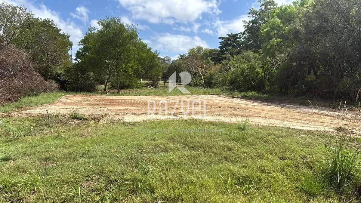 Terreno ID.1290 - Excelente Terreno en Ocean Park