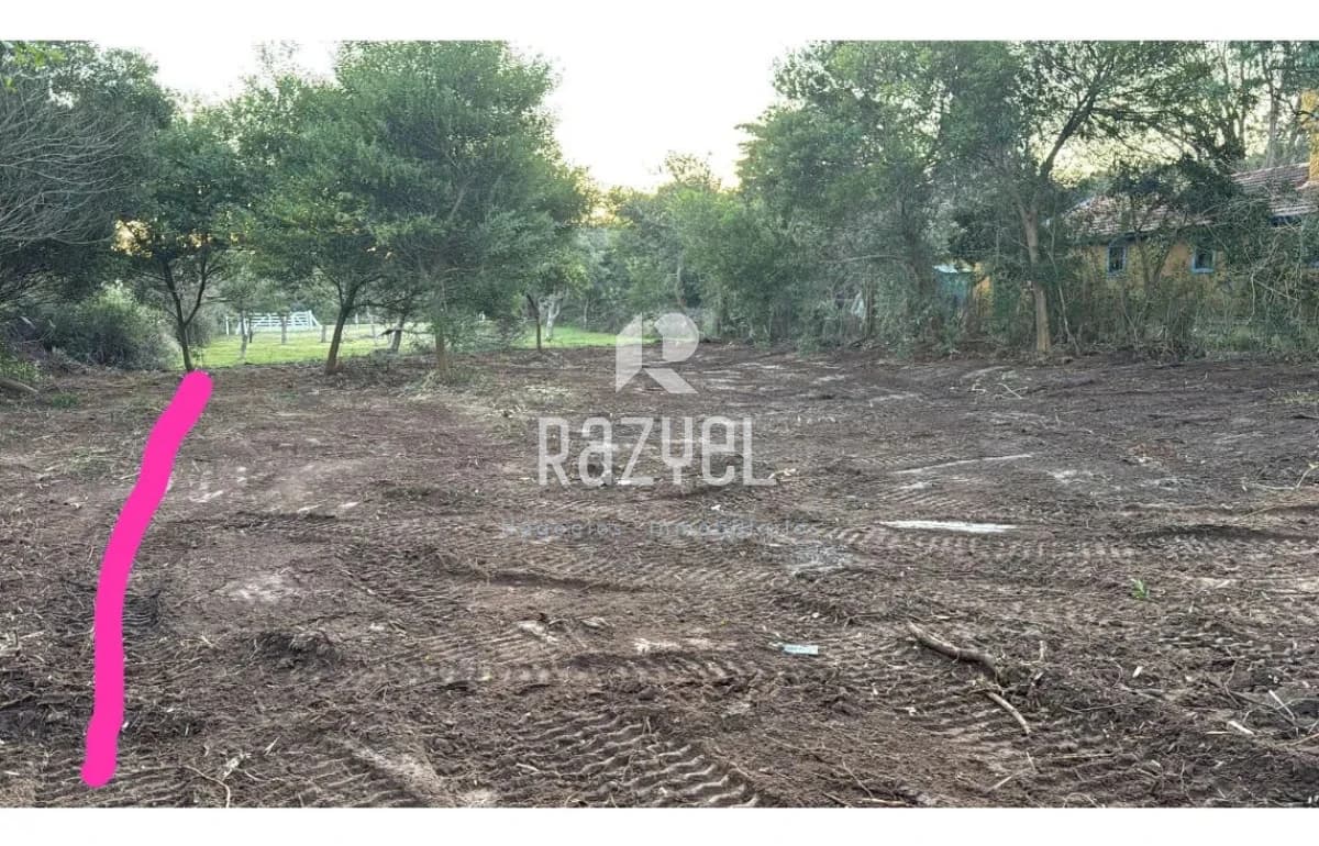 Terreno ID.1290 - Excelente Terreno en Ocean Park