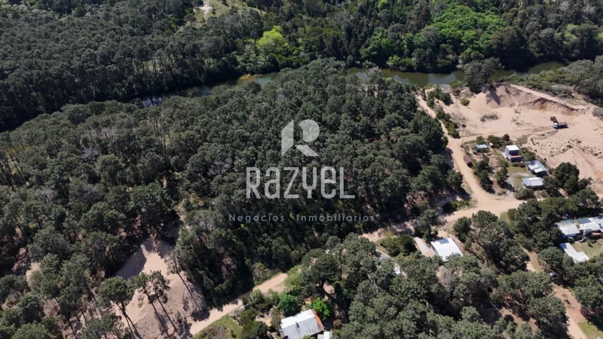 Terreno ID.996 - Venta de Lotes de 1000 m2 cada uno, en chihuahua