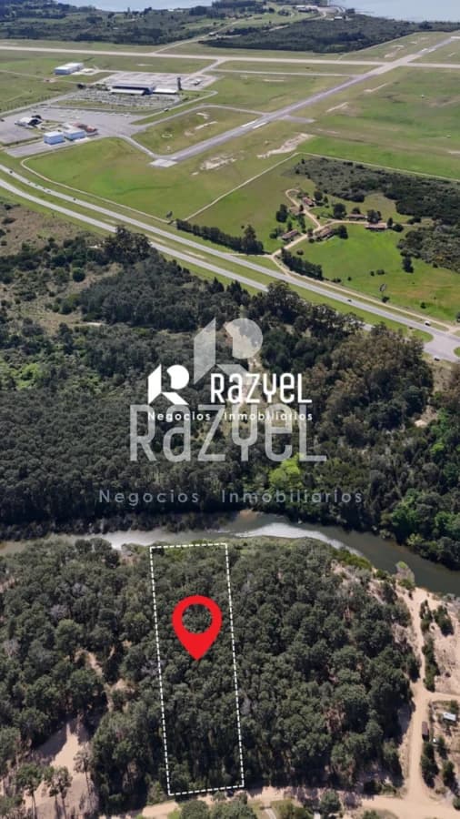 Terreno ID.996 - Venta de Lotes de 1000 m2 cada uno, en chihuahua