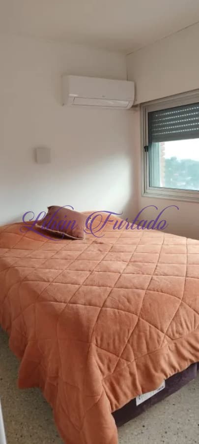 Apartamento 1 dormitorio Panoramico 1 Arcobaleno - Lilian Furtado Negocios Inmobiliarios