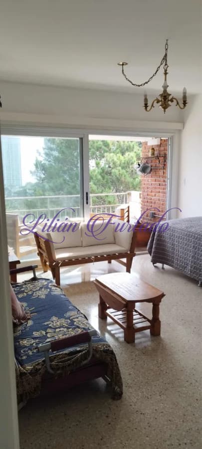 Apartamento 1 dormitorio Panoramico 1 Arcobaleno - Lilian Furtado Negocios Inmobiliarios