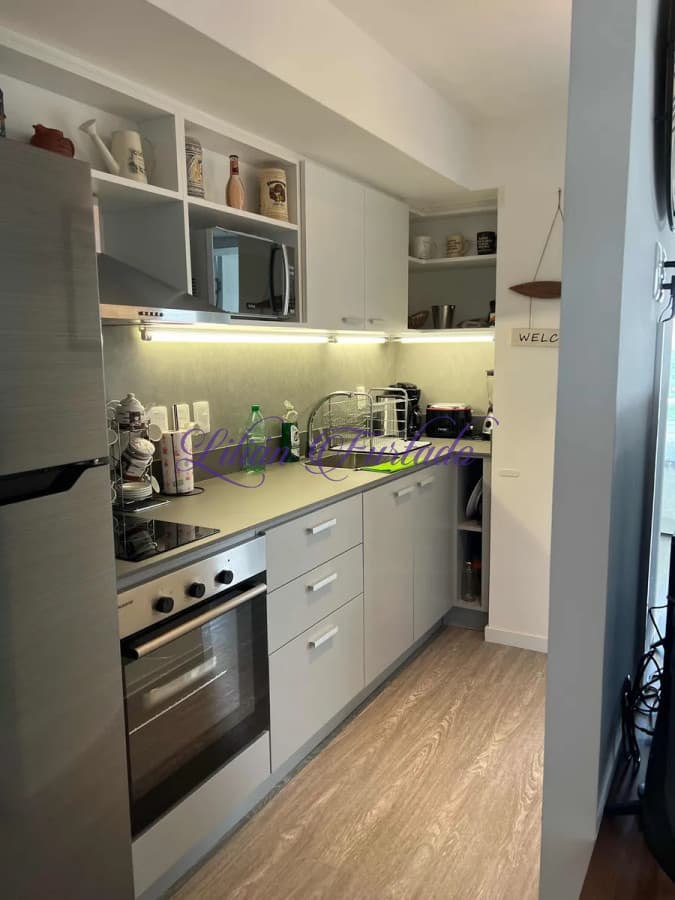 Apartamento de 1 dormitorio Ocean Drive Country - Lilian Furtado Negocios Inmobiliarios